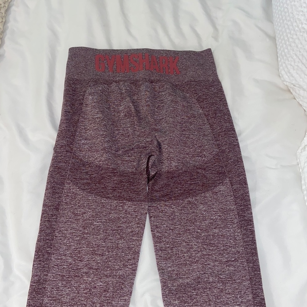 Gymshark leggings